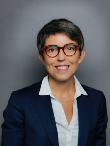 Alexandra de Saint Phalle