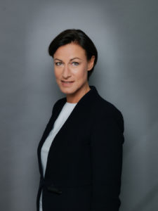 Frédérique Scavennec