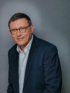 Jérôme Percheron