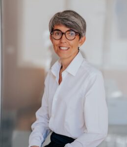 Alexandra de Saint Phalle