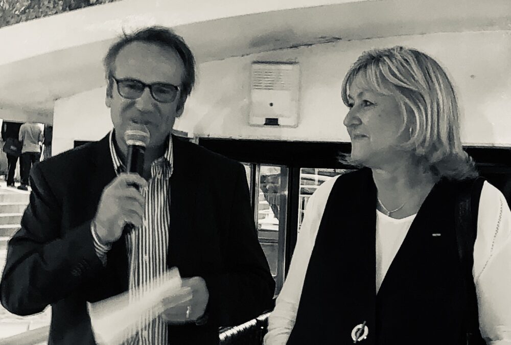 Happy Birthday Avenir Dirigeant !