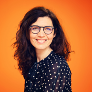 Parole de dirigeants : les effets de la crise sanitaire sur l’organisation du travail et le leadership Interview d’Audrey Richard, DRH Groupe et engagement des salariés chez UP & Présidente de l’ANDRH