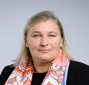 Parole de dirigeants : les effets de la crise sanitaire sur l’organisation du travail et le leadership – Interview de Florence Cauvet, DRH de Sanofi France