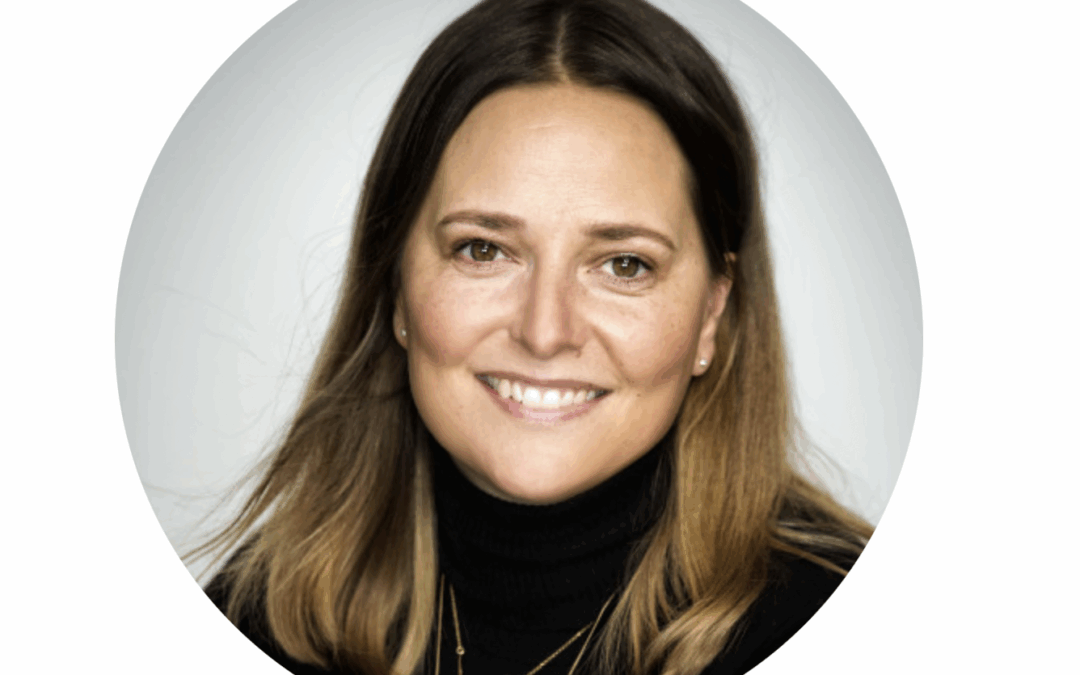 Du CAC 40 à la création d’une start up : le témoignage d’Anne Clotteau