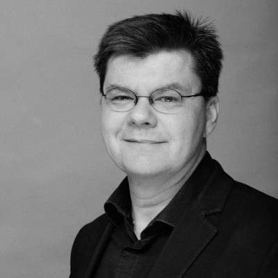 La richesse de Google Search – Benoit Bliard