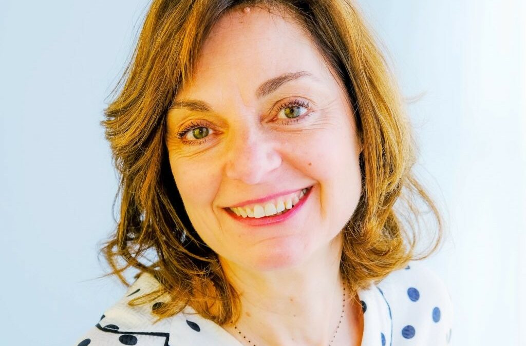 Apprendre à gérer son stress – Myriam Mathivat