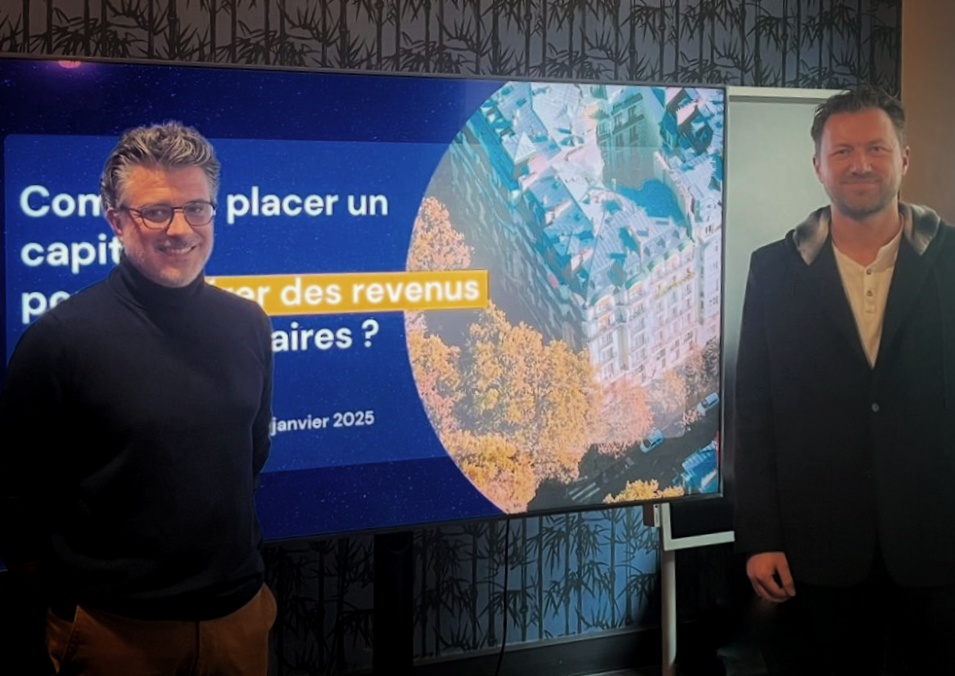 Comment optimiser la gestion de son capital pour générer des revenus complémentaires ?