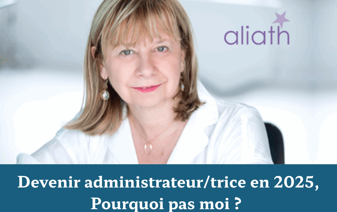 Rejoindre un conseil d’administration : enjeux et opportunités