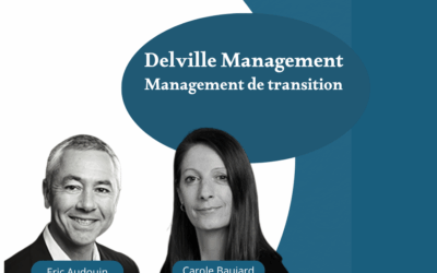 Management de transition : relever les défis de la transformation