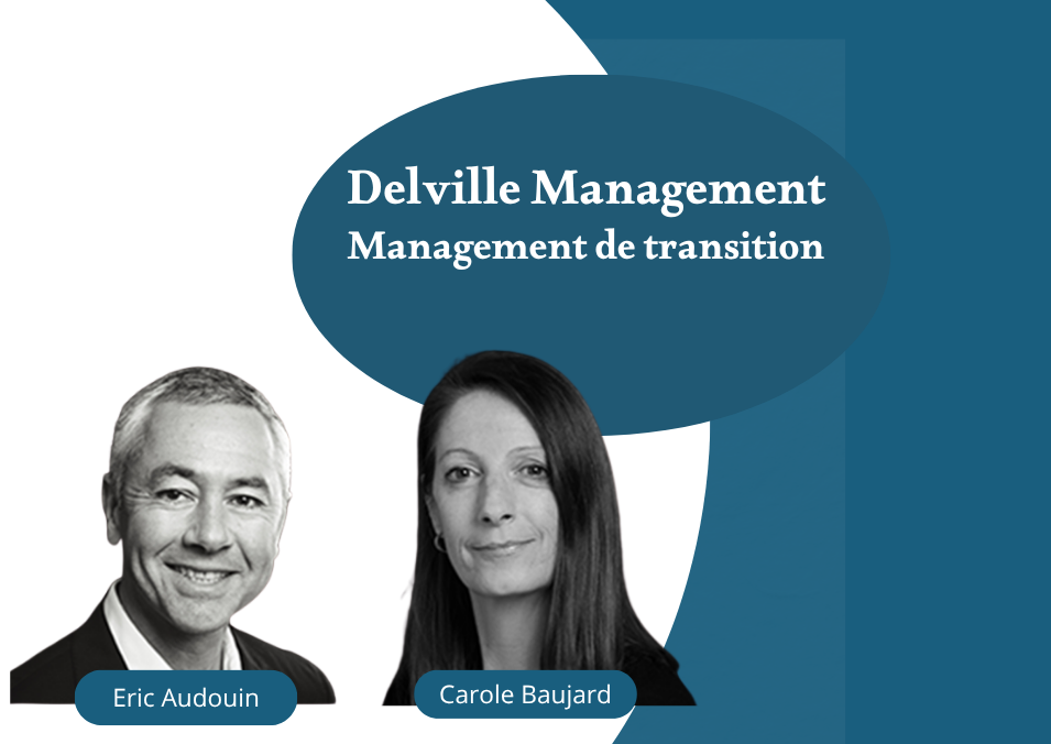 Management de transition : relever les défis de la transformation