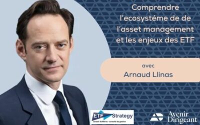 Comprendre l’univers de l’Asset Management et la spécificité des ETF