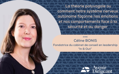 La théorie polyvagale ou comment notre système nerveux autonome façonne nos émotions et nos comportements face à la sécurité et au danger