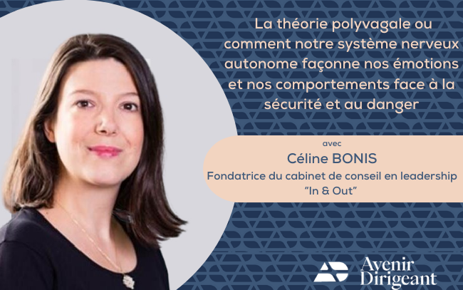La théorie polyvagale ou comment notre système nerveux autonome façonne nos émotions et nos comportements face à la sécurité et au danger